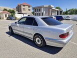 Mercedes E 200-7
