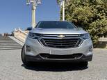 Chevrolet Equinox-7