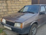LADA (VAZ) 21099-1