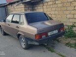 LADA (VAZ) 21099-4