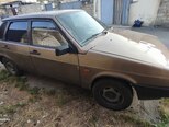 LADA (VAZ) 21099-5