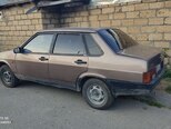 LADA (VAZ) 21099-7