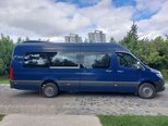 Mercedes Sprinter 316-2
