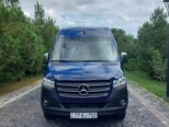Mercedes Sprinter 316-1