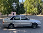 LADA (VAZ) 2115-4