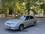 LADA (VAZ) 2115-20