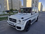Mercedes G 270-2