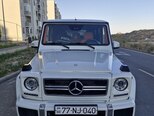 Mercedes G 270-1