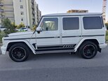 Mercedes G 270-5