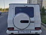 Mercedes G 270-7