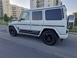 Mercedes G 270-6