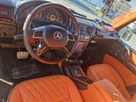 Mercedes G 270-9