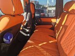 Mercedes G 270-10