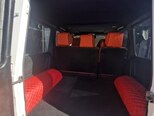 Mercedes G 270-11
