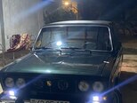 LADA (VAZ) 2106-1