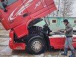 DAF 105 XF-4