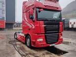 DAF 105 XF-8