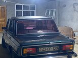 LADA (VAZ) 2106-2