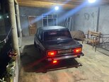 LADA (VAZ) 2106-3