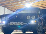 LADA (VAZ) 2106-7