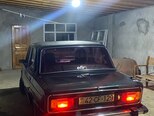 LADA (VAZ) 2106-8