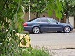 Mercedes E 240-3