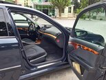 Mercedes E 240-12