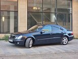 Mercedes E 240-18