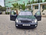 Mercedes E 240-14