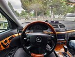 Mercedes E 240-21
