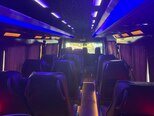 Mercedes Sprinter 316-3