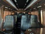 Mercedes Sprinter 316-5