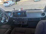 Mercedes Sprinter 316-4