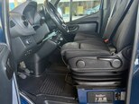 Mercedes Sprinter 316-7