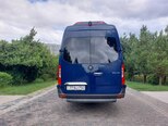 Mercedes Sprinter 316-9