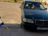 Mercedes C 180-2