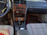 Mercedes C 180-9