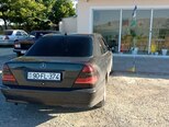 Mercedes C 180-6