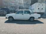 LADA (VAZ) 2107-2