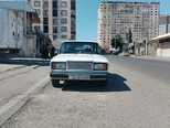 LADA (VAZ) 2107-1