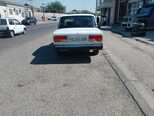 LADA (VAZ) 2107-5