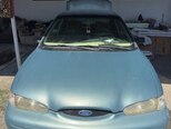 Ford Contour-1