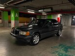 Mercedes 190-2