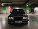 Mercedes 190-1