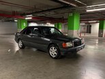 Mercedes 190-3