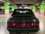 Mercedes 190-6