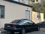 Mercedes S 280-2