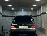 Mercedes S 280-4