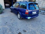 Opel Vectra-4