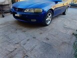 Opel Vectra-5